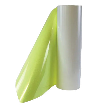 Glitterflex Ultra Neon Rainbow