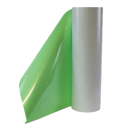 Glitterflex Ultra Neon Rainbow