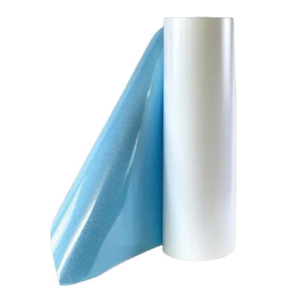 Glitterflex Ultra Neon Rainbow